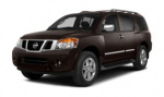 2015 Nissan Armada